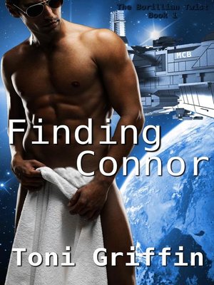 cover image of Finding Connor
